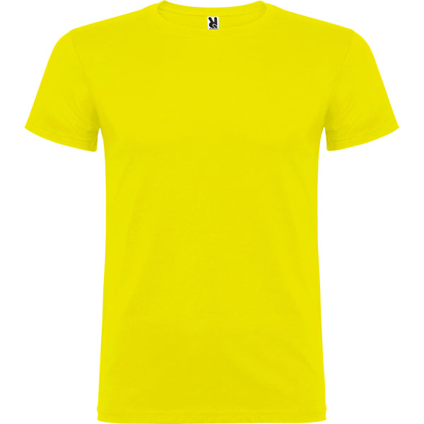 T-Shirt Manica Corta Uomo