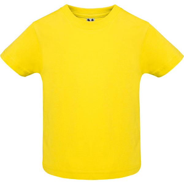 Maglia Neonato Maniche Corte