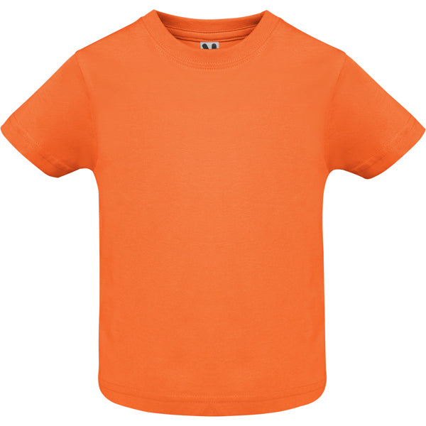 Maglia Neonato Maniche Corte