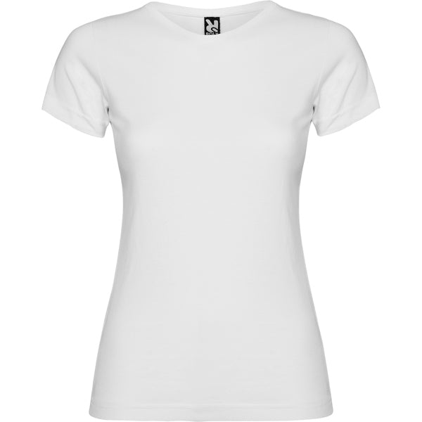 T-Shirt Manica Corta Bambina