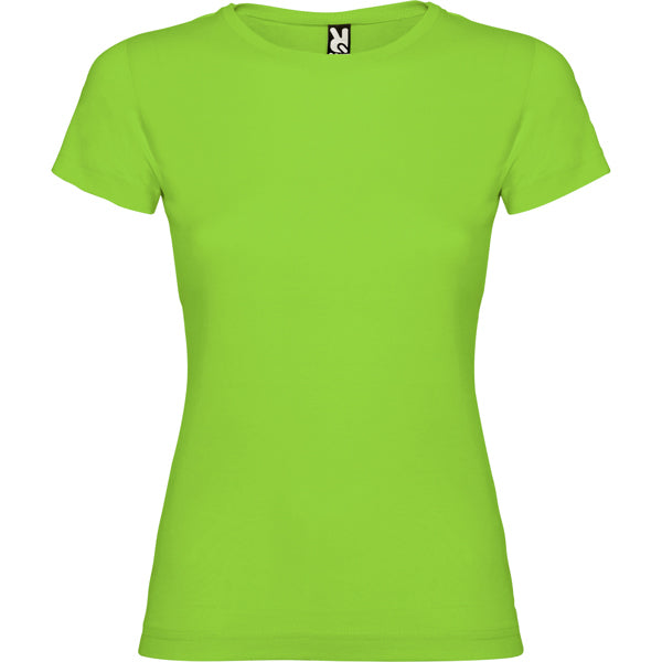 T-Shirt Manica Corta Donna