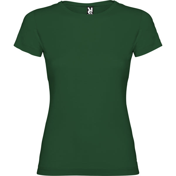 T-Shirt Manica Corta Donna