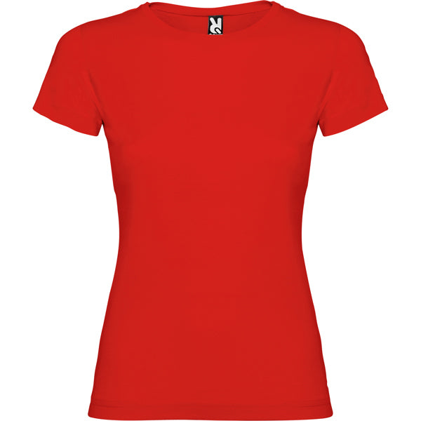 T-Shirt Manica Corta Bambina
