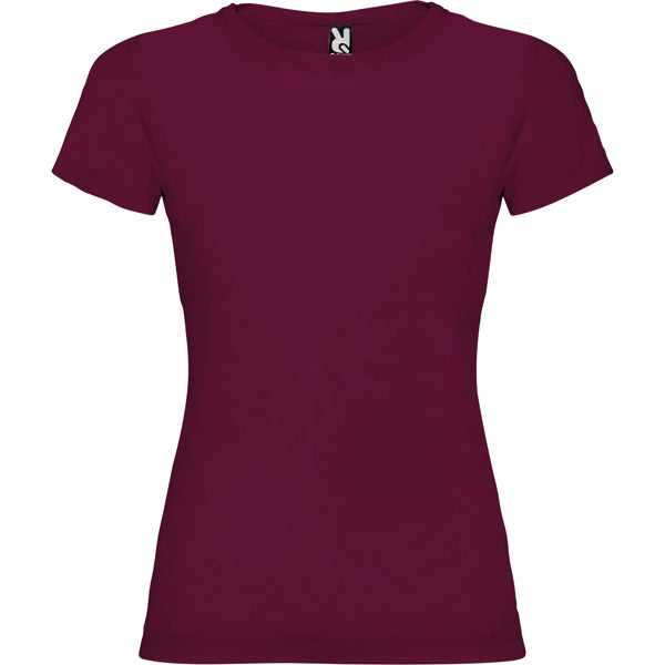 T-Shirt Manica Corta Donna