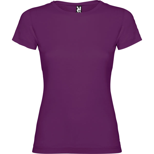 T-Shirt Manica Corta Donna