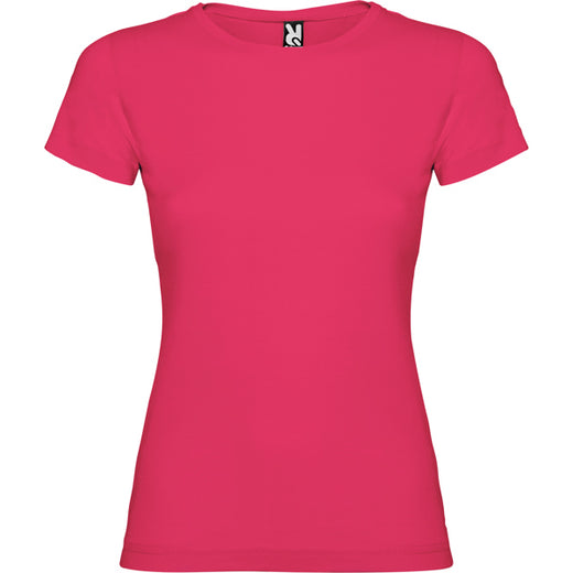 T-Shirt Manica Corta Bambina