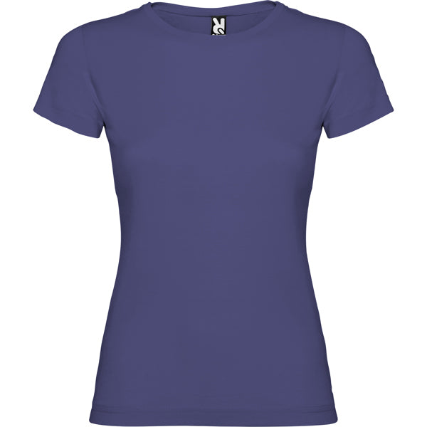 T-Shirt Manica Corta Donna
