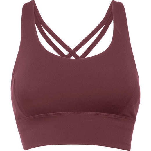 TOP SPORTIVO CON INCROCIO ROLY