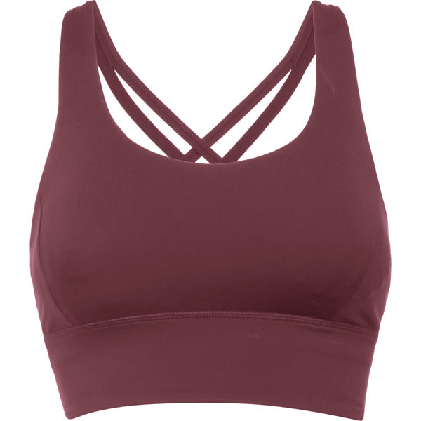 TOP SPORTIVO CON INCROCIO ROLY