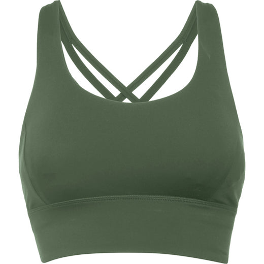 TOP SPORTIVO CON INCROCIO ROLY