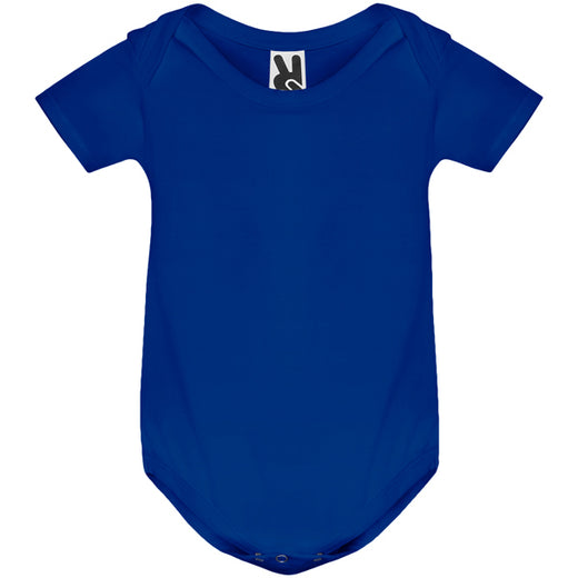 Body Neonato Maniche Corte