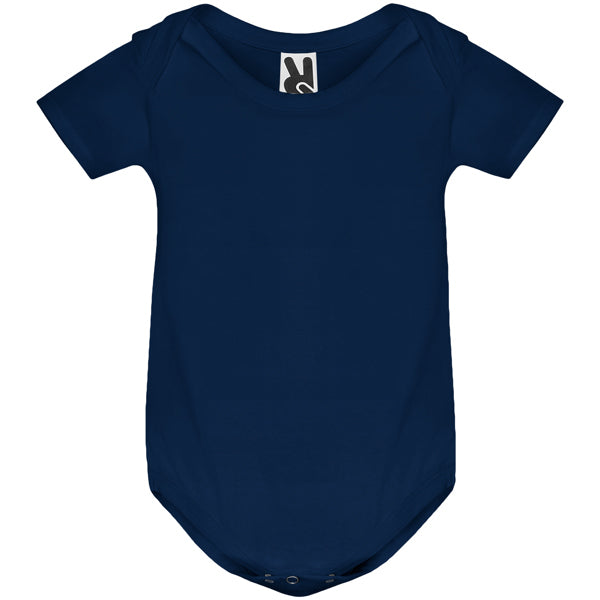 Body Neonato Maniche Corte