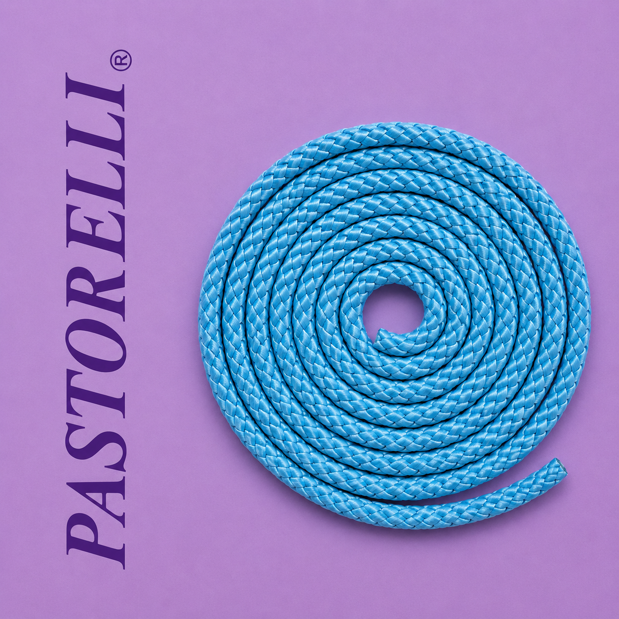 Fune Patrasso monocolore Pastorelli