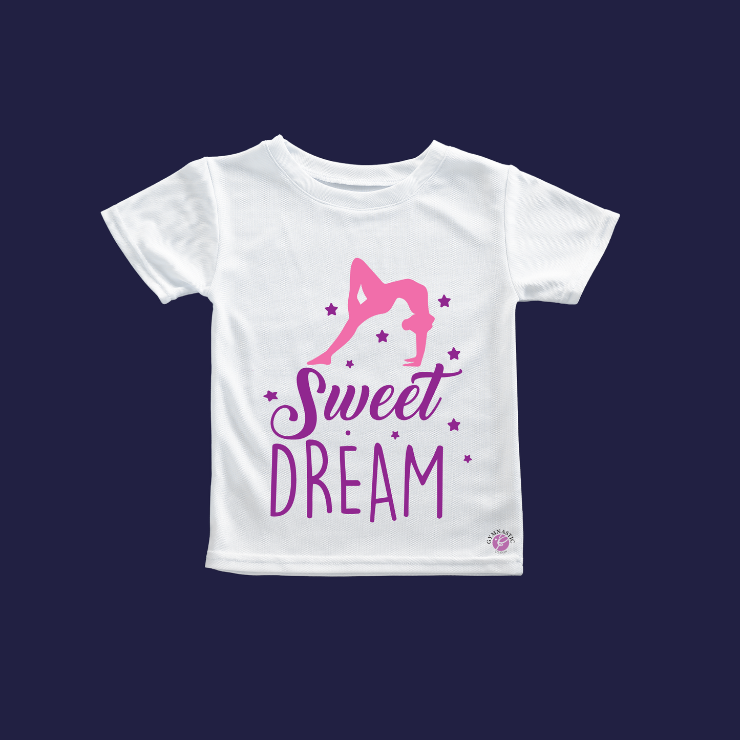 Pigiama Personalizzato "Gym Dreams" modello 3
