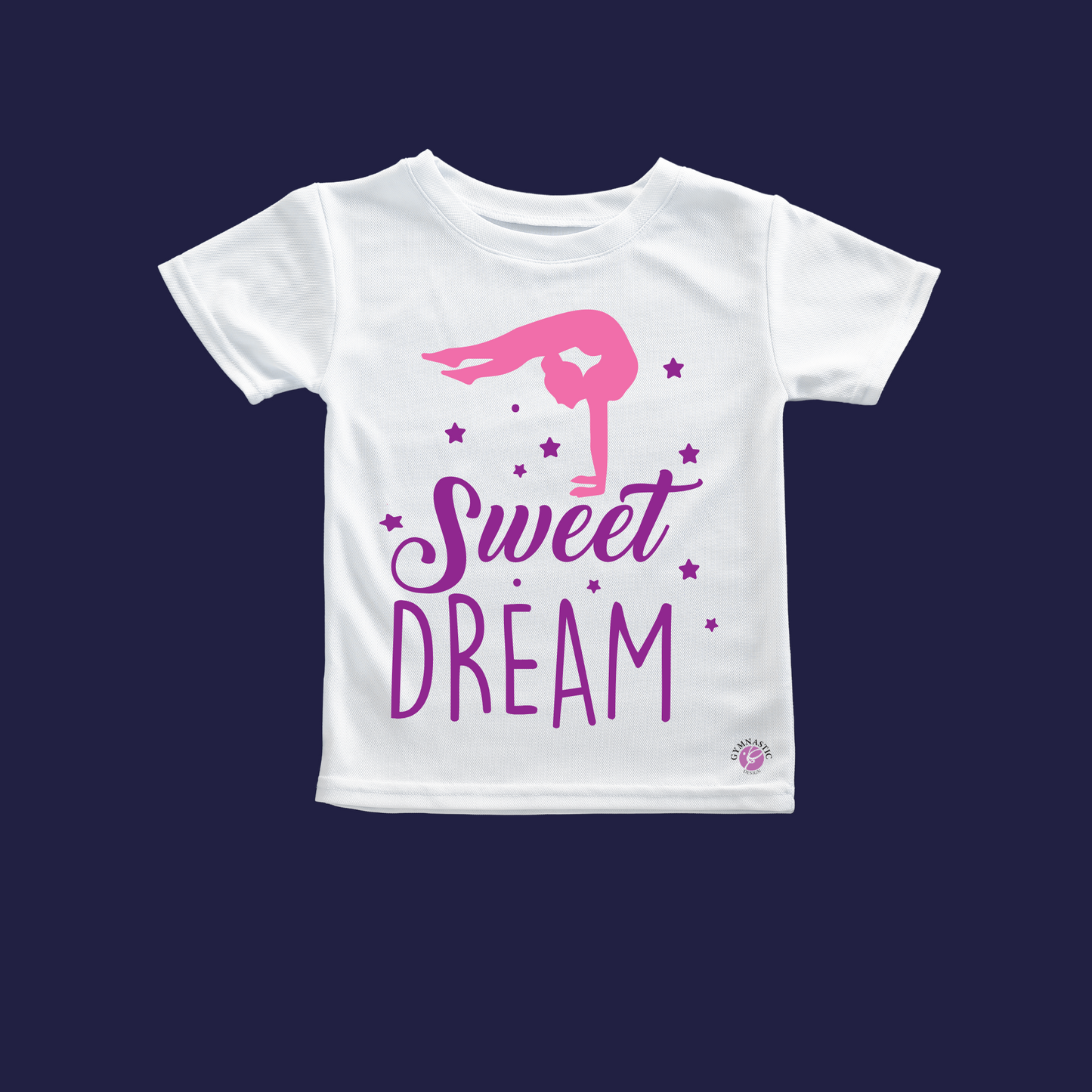 Pigiama Personalizzato "Gym Dreams" modello 2