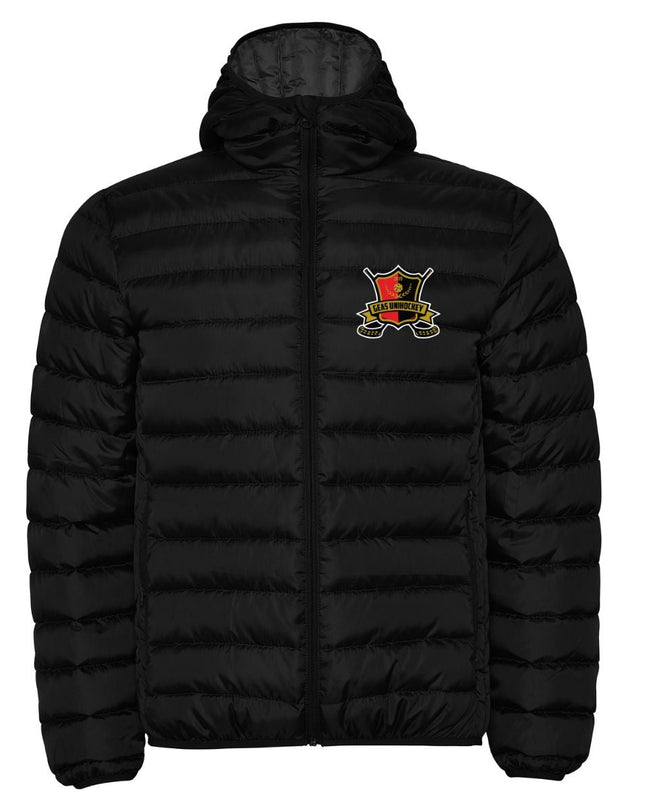 GIACCA - GEAS UNIHOCKEY