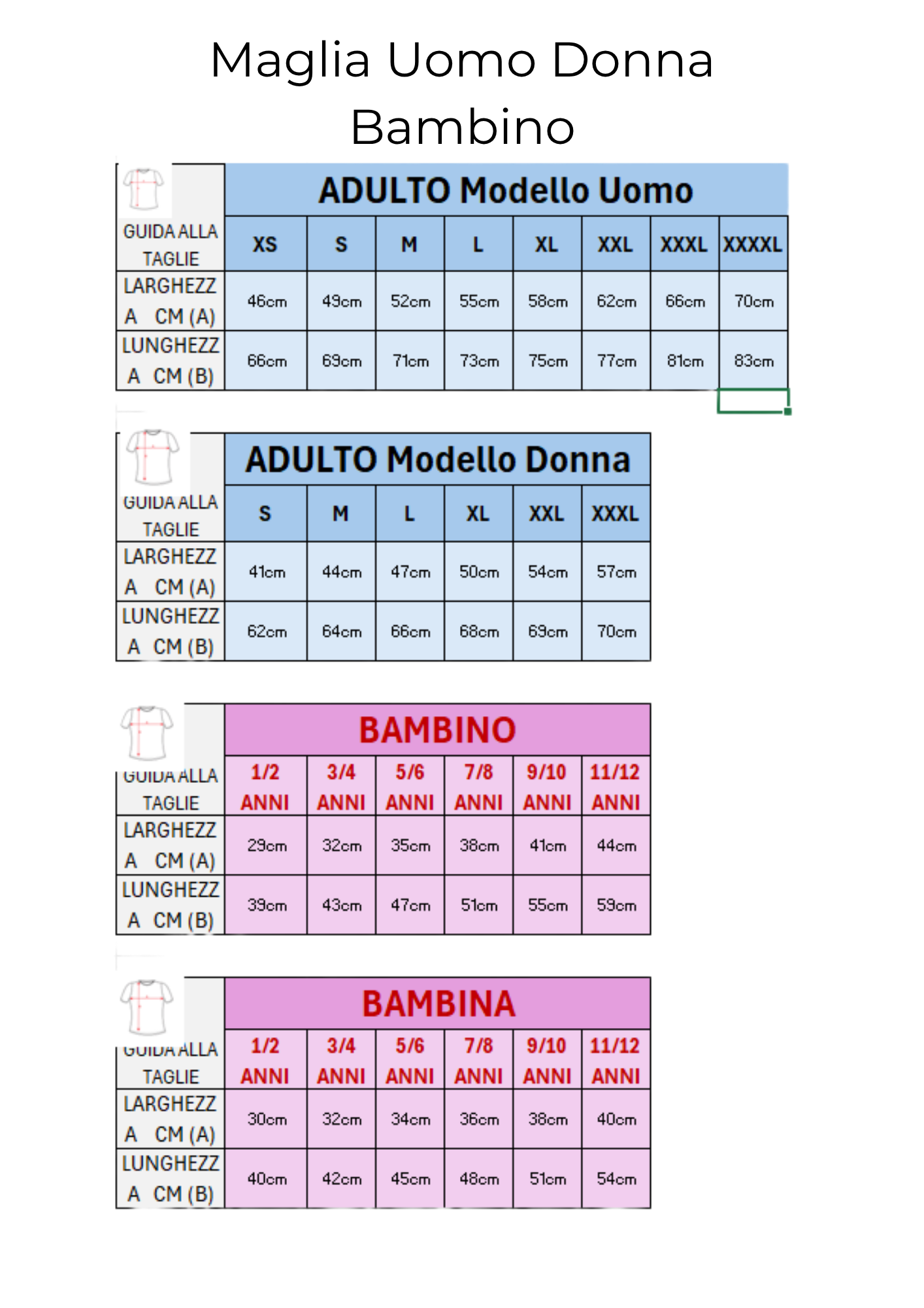 Maglietta Evolvéa