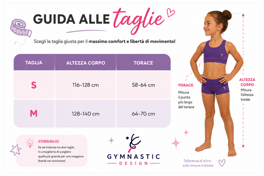 Top Gym Bimba Focenza