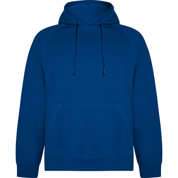 Felpa con cappuccio 300 g/m² Roly