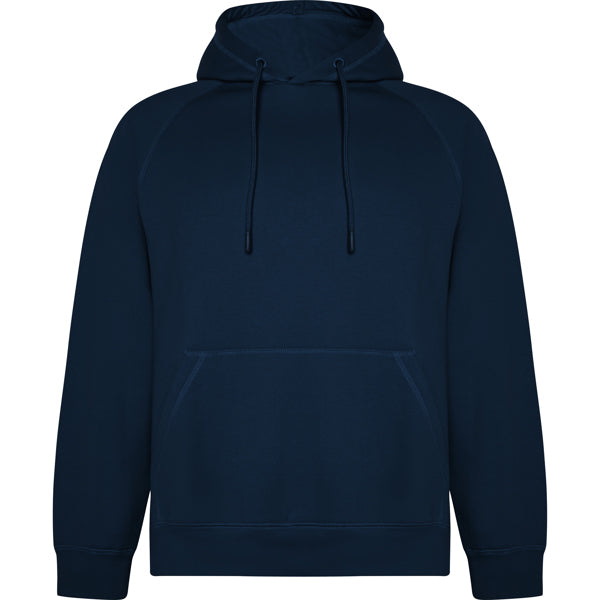 Felpa Unisex con Cappuccio