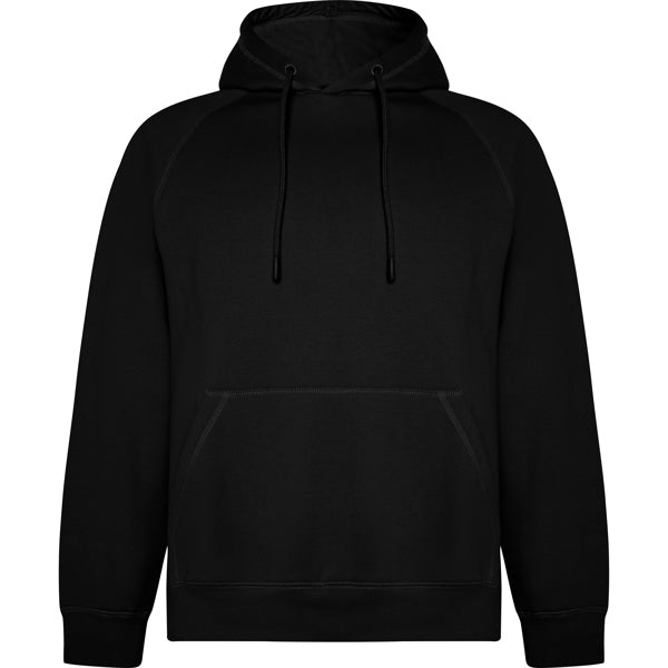 Felpa Unisex con Cappuccio