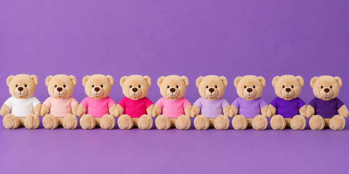 PELUCHE GR 2026