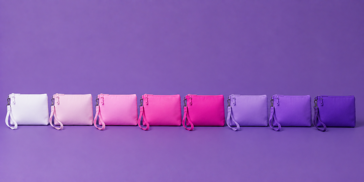 POCHETTE GAF 2026