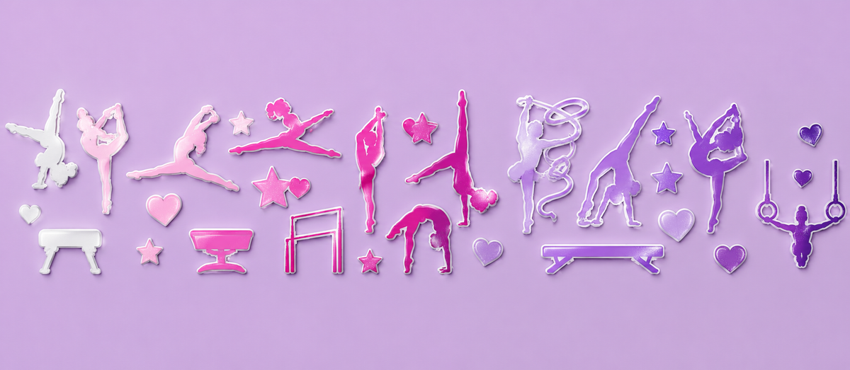 STICKERS 2026