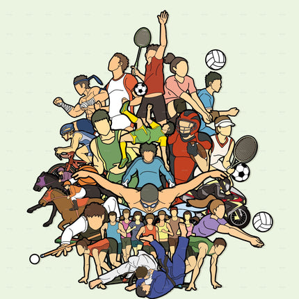 Collection image for: ALL SPORT DESIGN