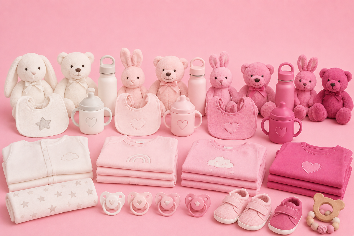 BABY E KIDS CREATIVE