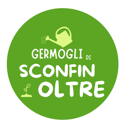 Collection image for: I germogli di Sconfinoltre