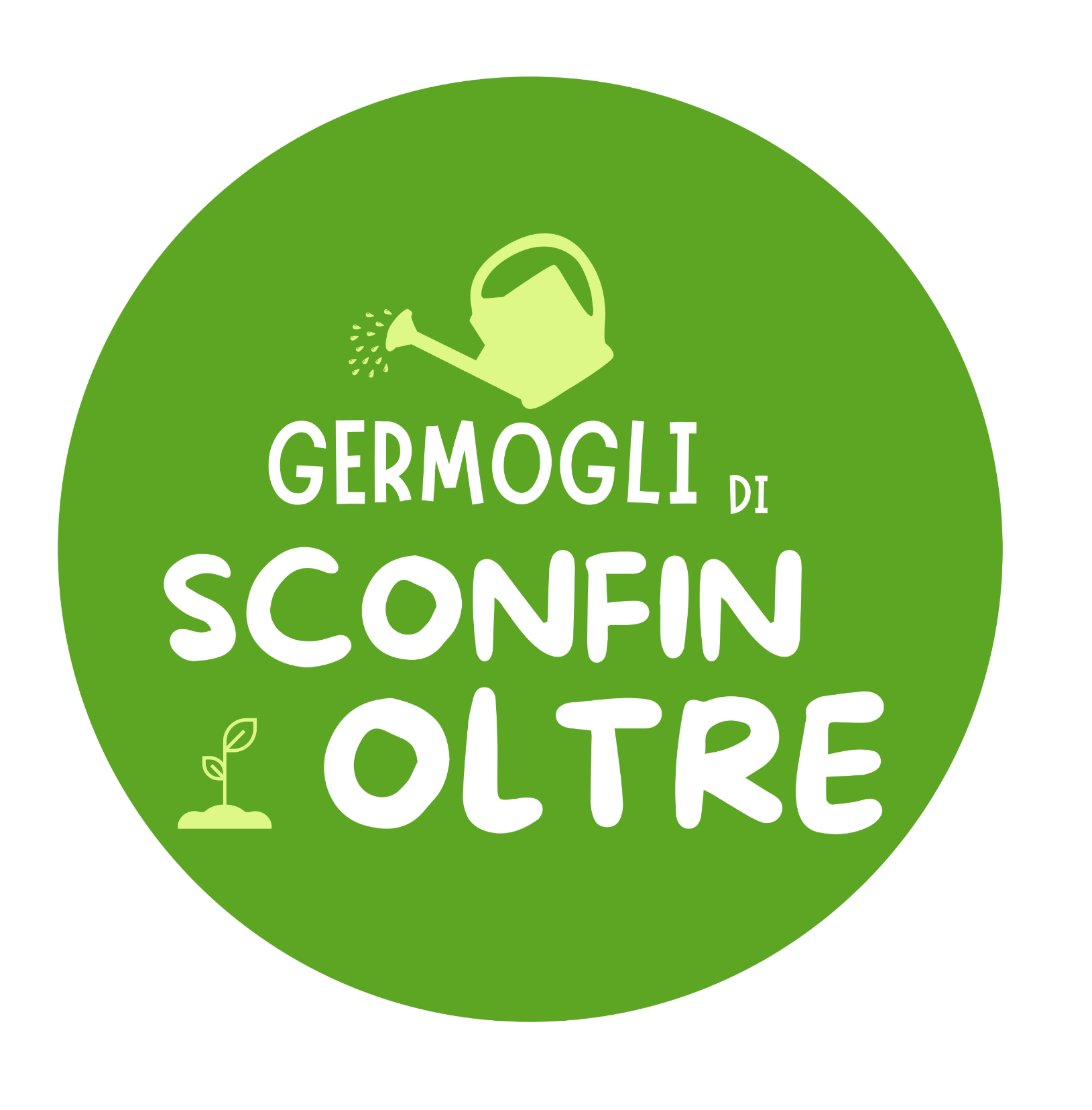 I germogli di Sconfinoltre
