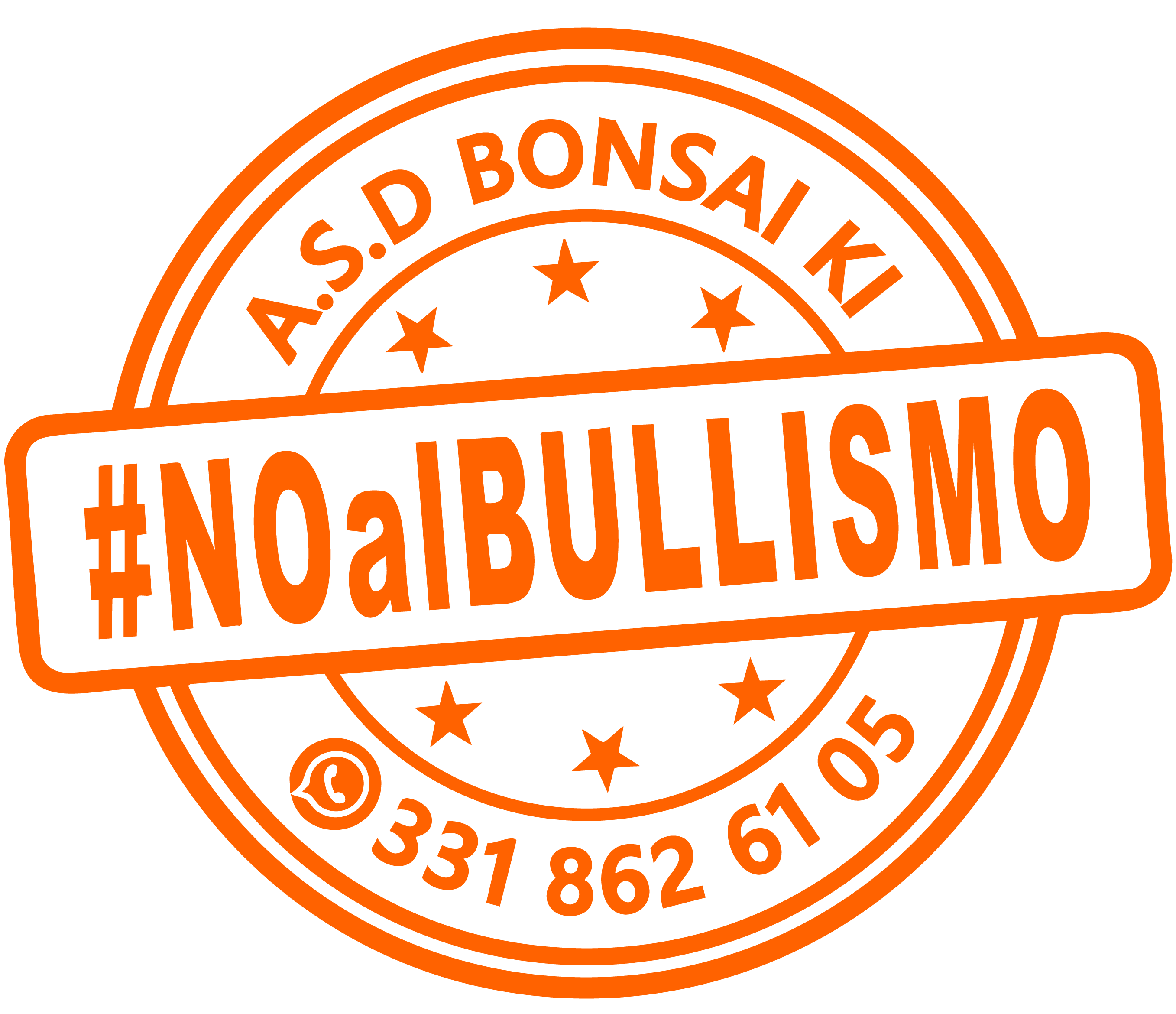 NO al BULLISMO