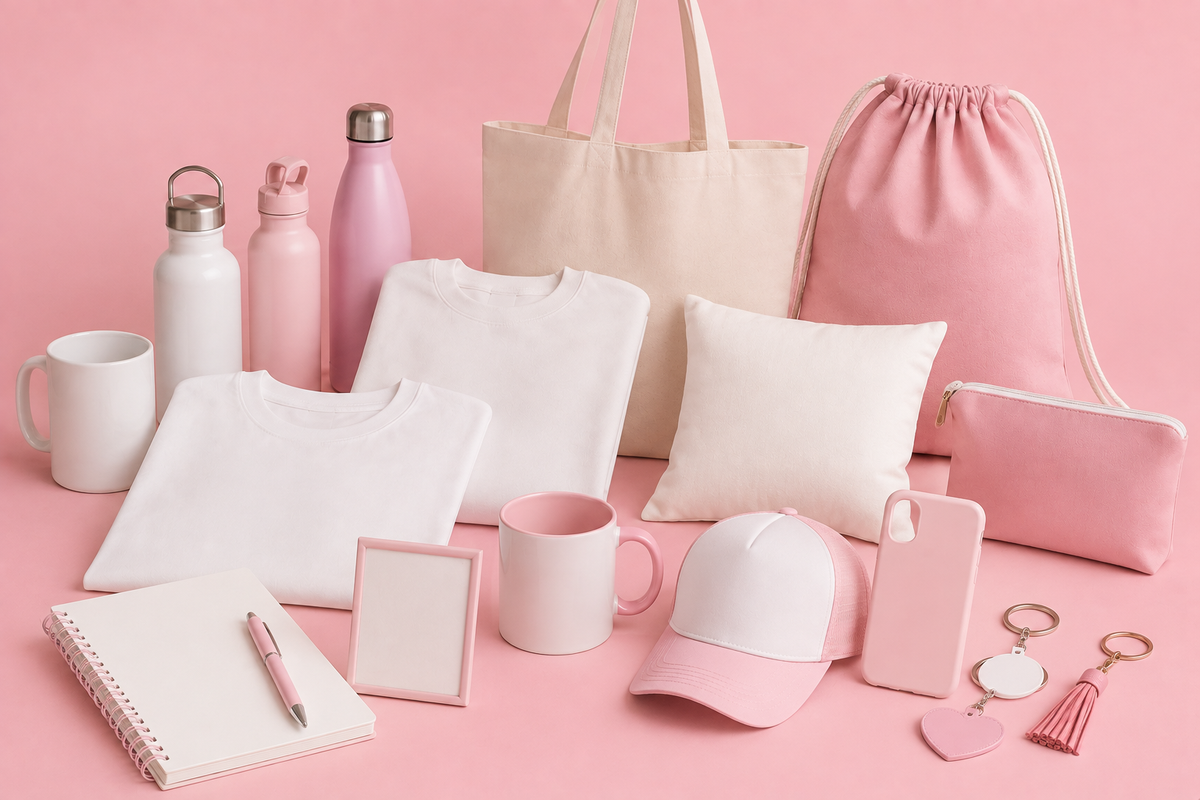 PERSONALIZZA CREATIVE