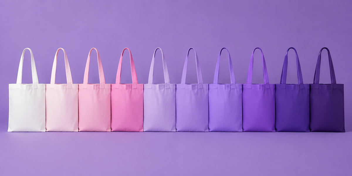 TOTE BAG GAF 2026