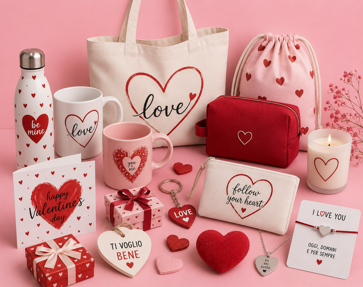 SAN VALENTINO CREATIVE