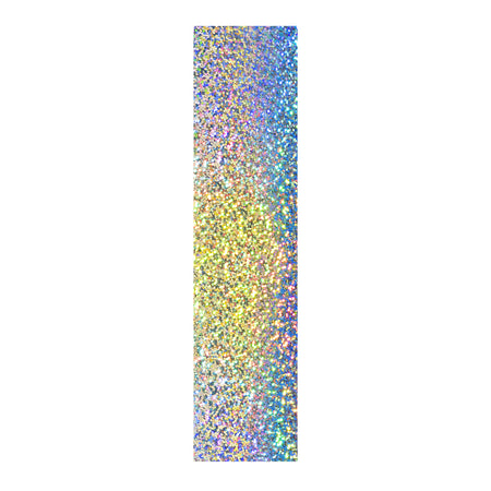 STRISCE ADESIVE OLOGRAFICHE E GLITTERATA - PASTORELLI