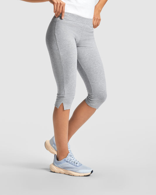 LEGGINS CORTO DONNA - ROLY