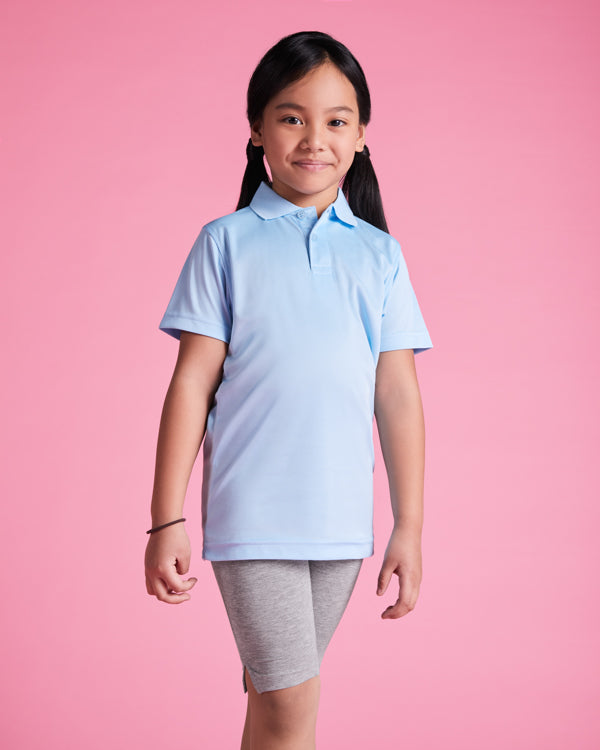 LEGGINS CORTO BAMBINA - ROLY