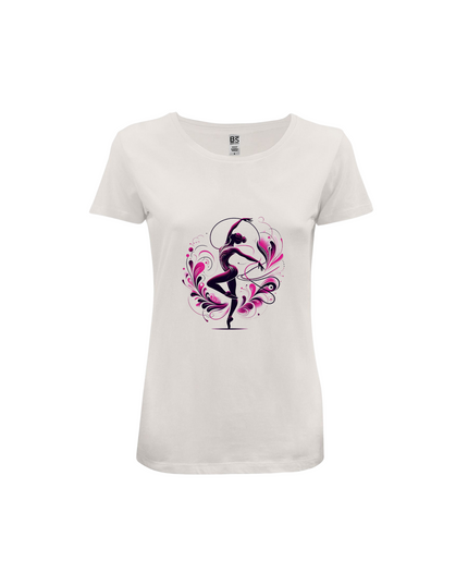 T-SHIRT MOD. FEDERICA