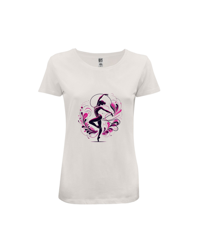 T-SHIRT MOD. FEDERICA