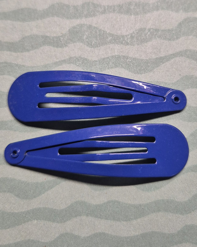 Mollette per Capelli