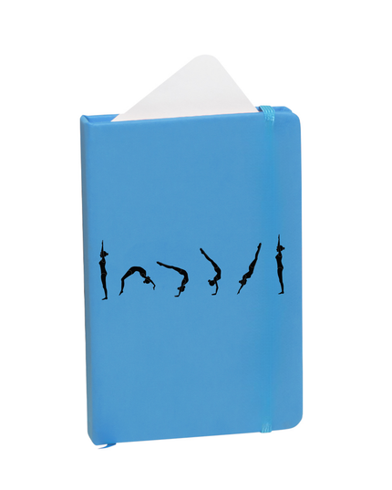 QUADERNINO MOD. MARTA