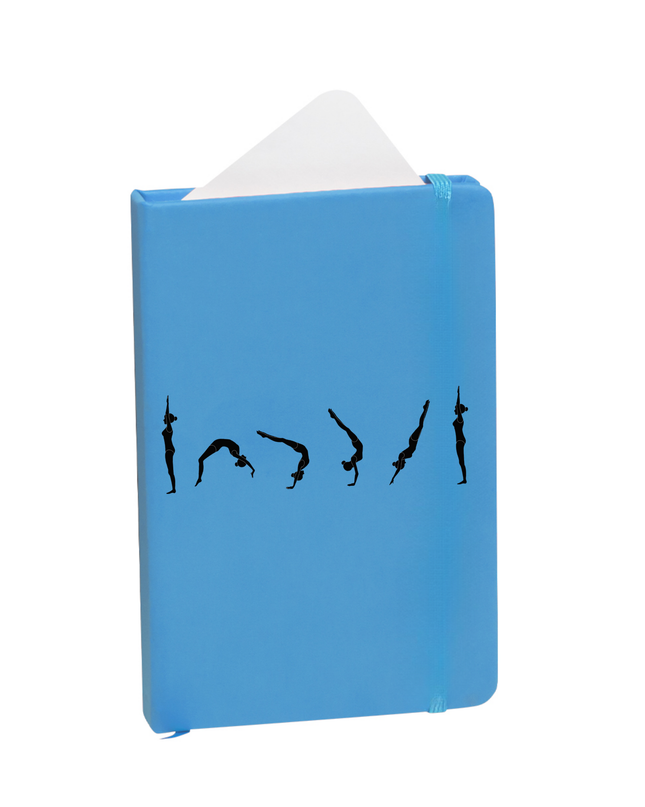 QUADERNINO MOD. MARTA