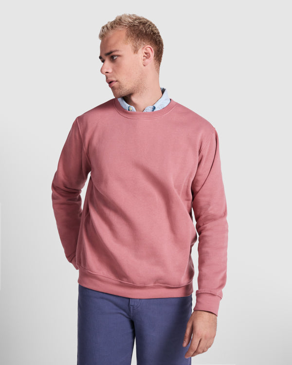 Felpa Classica Adulto