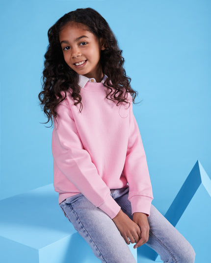 Felpa Classica Bambino