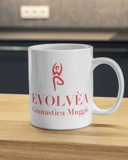 Tazza Evolvéa
