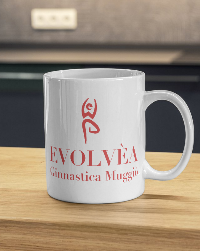 Tazza Evolvéa