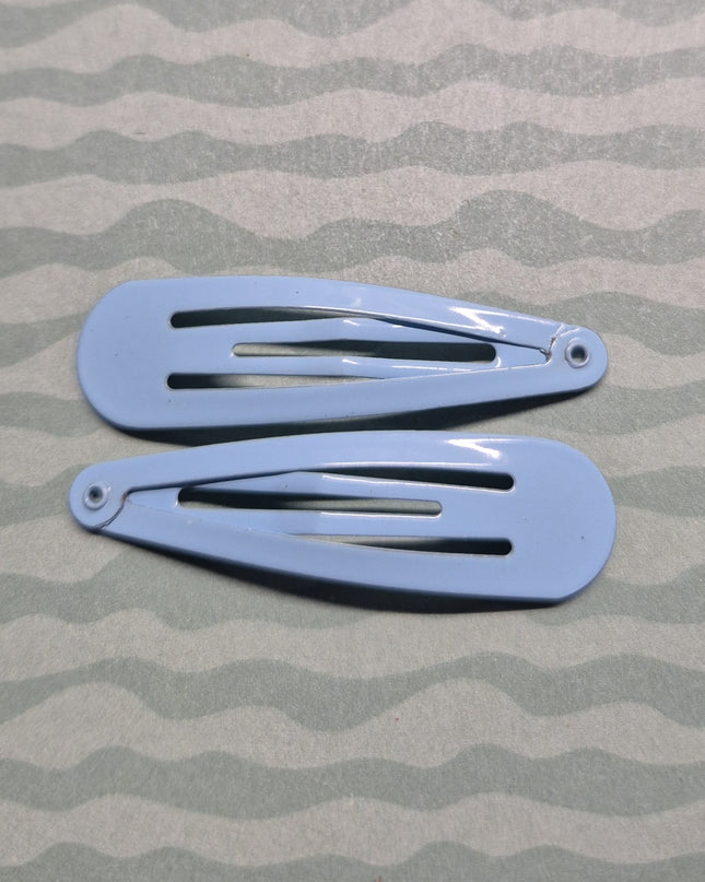 Mollette per Capelli