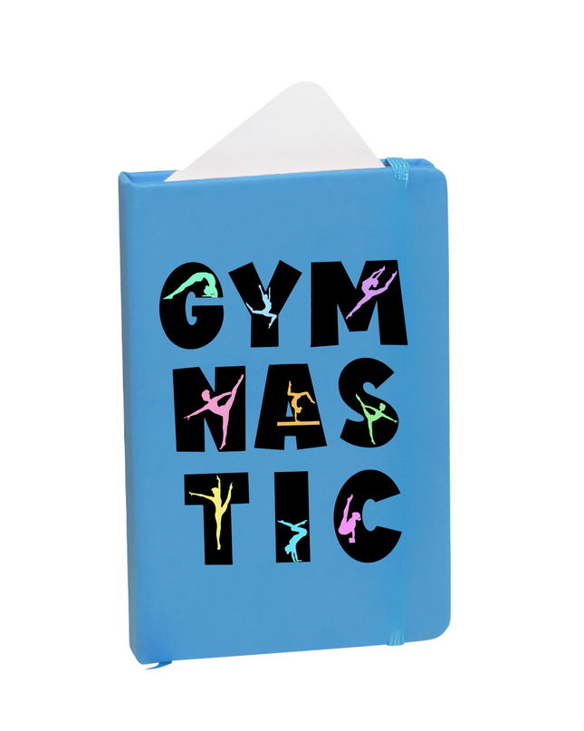 QUADERNINO MOD. DIANA